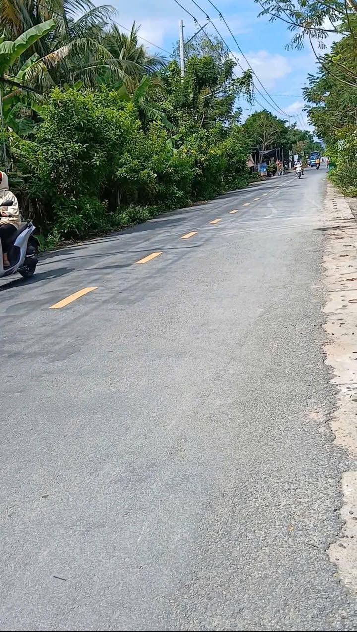 Đất nền mặt tiền đường HL67, xã Phú An, huyện Cai Lậy - 834m² chỉ 3.9 tỷ - Đầu tư sinh lời!