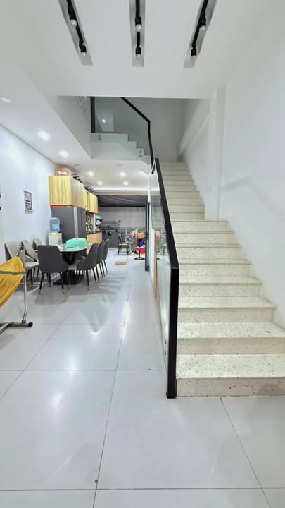 Nhà 3 tầng 77m² tại Phường Sơn Kỳ, Tân Phú giá 5 tỷ - Đối diện Đại học Công nghiệp