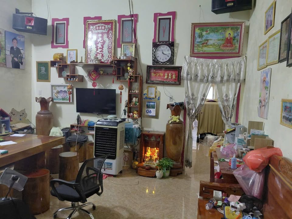 Nhà cấp 4 Tân Hội Cơ 100m² giá 700 triệu - Đầy đủ công năng tiện nghi!