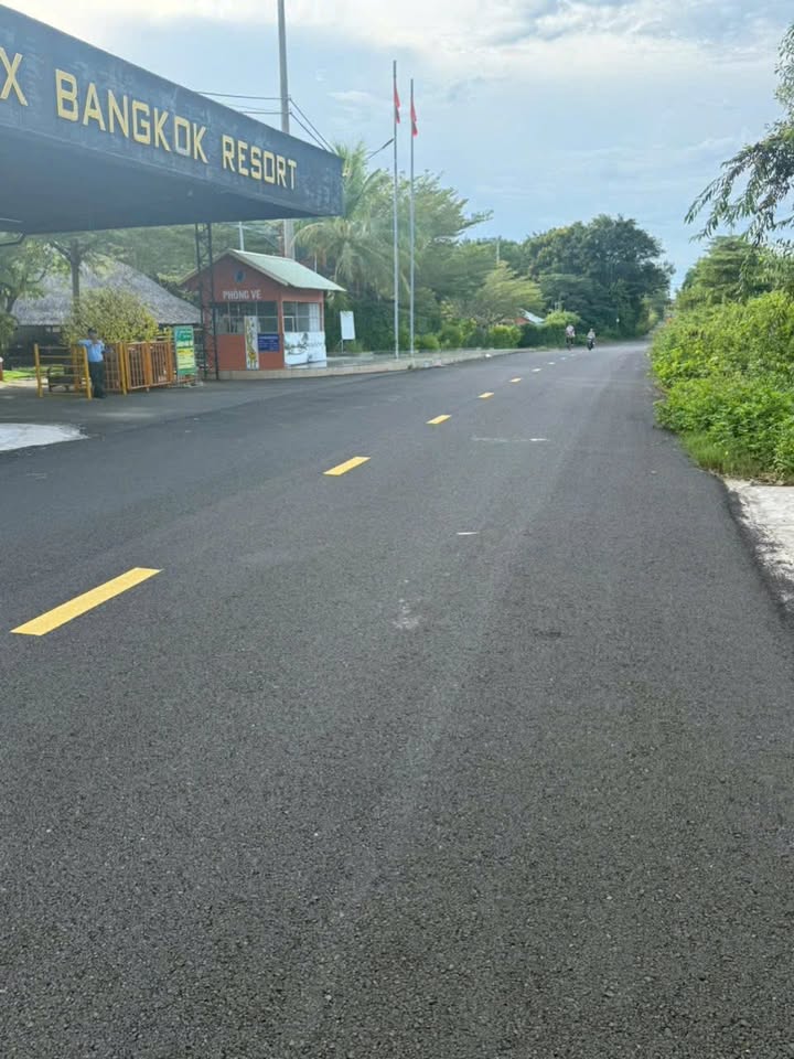 Đất biển Bình Châu - Xuyên Mộc 4500m² giá 20 tỷ - Cơ hội đầu tư tuyệt vời!