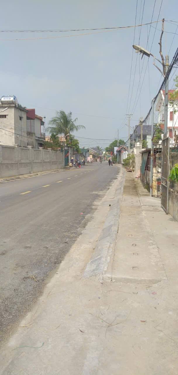 Đất nền Quảng Lộc, Quảng Xương 129.2m² - Mặt tiền kinh doanh sầm uất!