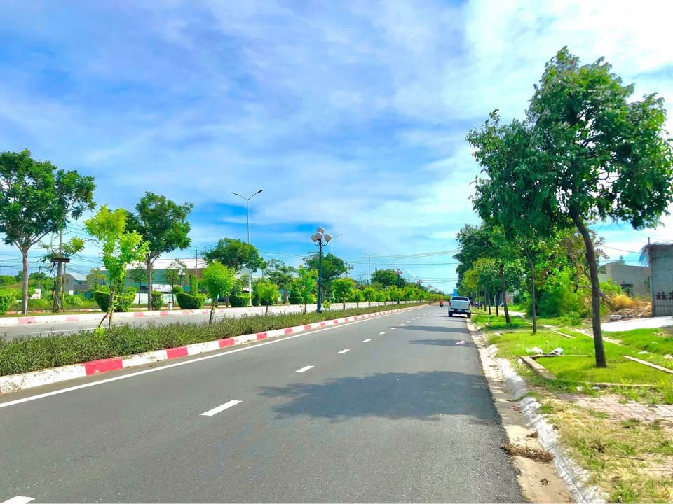 Đất Mặt Tiền Đường 2/9 Vũng Tàu 3348m² giá 18 triệu/m² - Đầu tư sinh lời!