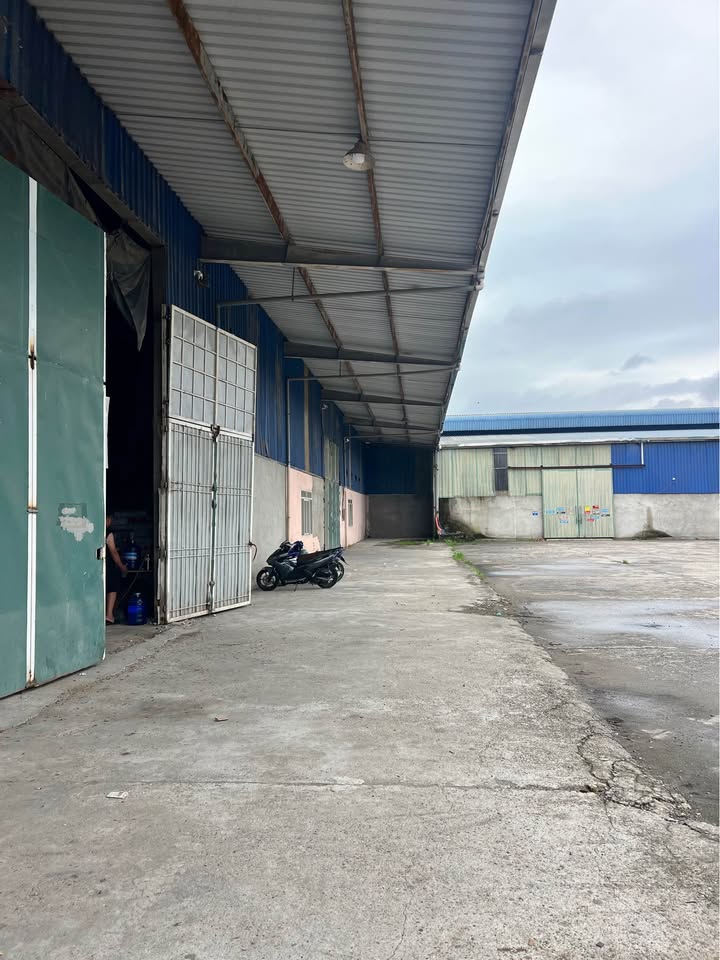 Warehouse 13000m² giá thỏa thuận - Bán gấp tại KCN Bắc Duyên Hải, Lào Cai!