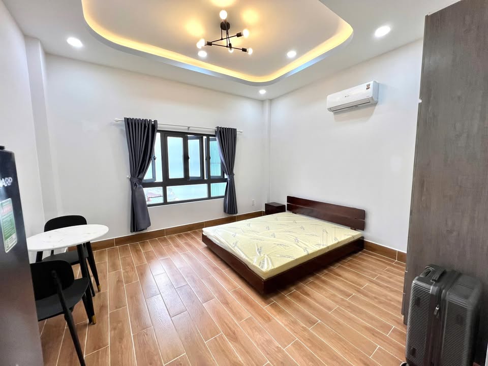 Cho thuê Small House Khuông Việt, Tân Phú - Full nội thất cao cấp, giá thỏa thuận!