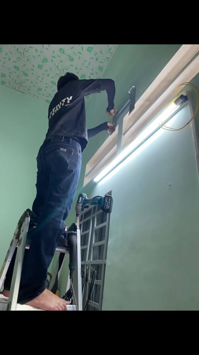 Phòng trọ 861 Nguyễn Chí Thanh, Bình Dương - Giá chỉ 1.9 triệu, tự do giờ giấc!