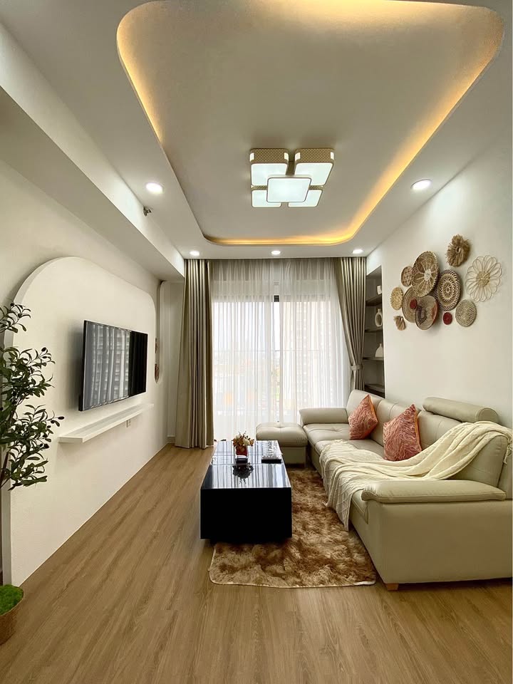 Căn hộ Masteri Thảo Điền 75m² giá thỏa thuận - View Landmark tuyệt đẹp!