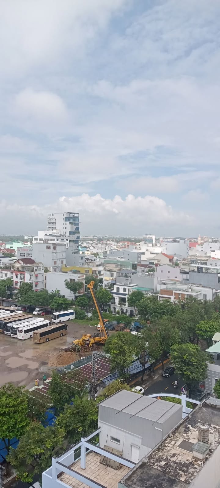 Đất nền Hòa Sơn Đà Nẵng 220m² giá 1.5 tỷ - Đầu tư sinh lời lý tưởng!