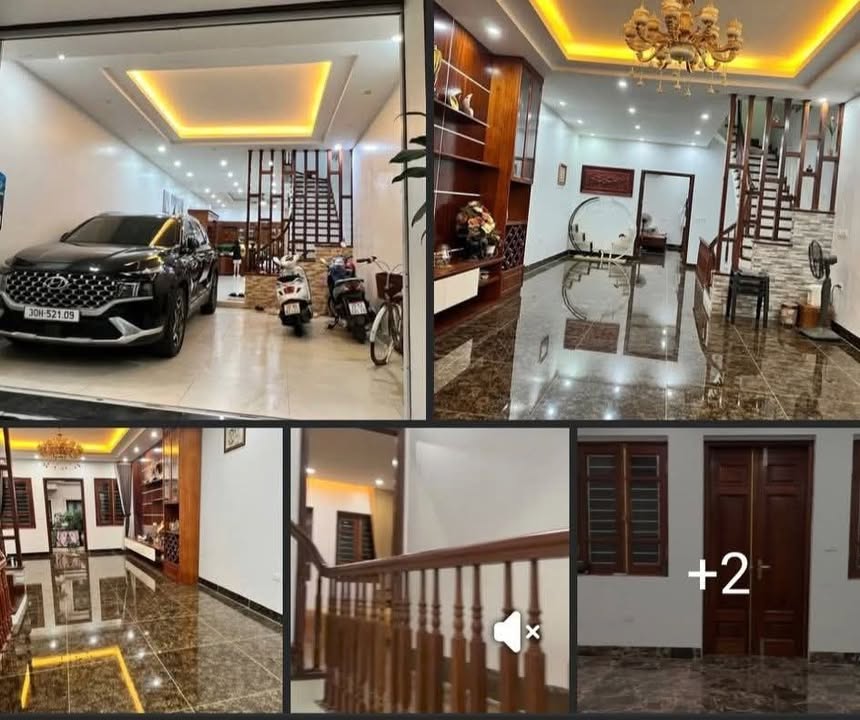 Nhà phố liền kề KĐT Đô Nghĩa 75m² giá 25 triệu - Phù hợp cho nhiều mục đích sử dụng!