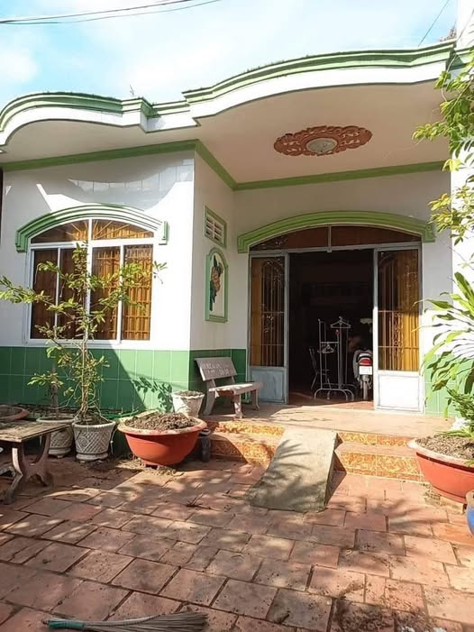 Nhà riêng chính chủ tại Cao Lãnh 217m² giá 2 tỷ - Đang cho thuê 4 triệu/tháng!