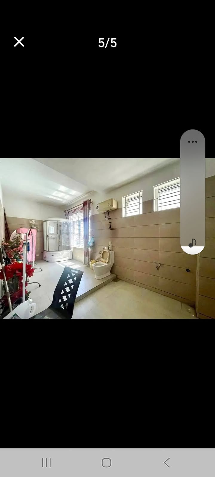 Nhà đẹp Nguyễn Đức Cảnh 47m² giá 5.7 tỷ - Không gian sống lý tưởng!