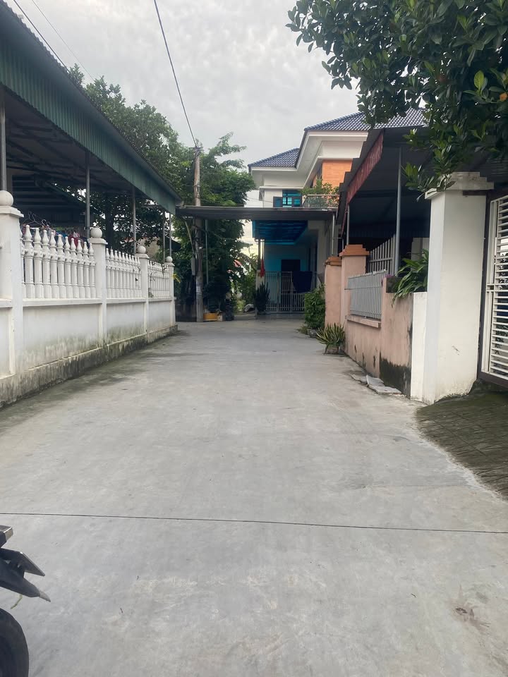 Nhà bán tại đường Nguyễn Đăng Lành, Nam Sách 93m² giá 1.7 tỷ - Vị trí đắc địa ngay cổng dự án Tây Nam Sách!