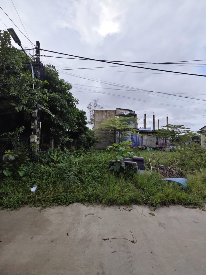 Đất nền Thủy Phương Hương Thủy 120m² giá 1.2 tỷ - Ô tô vào tận nơi!