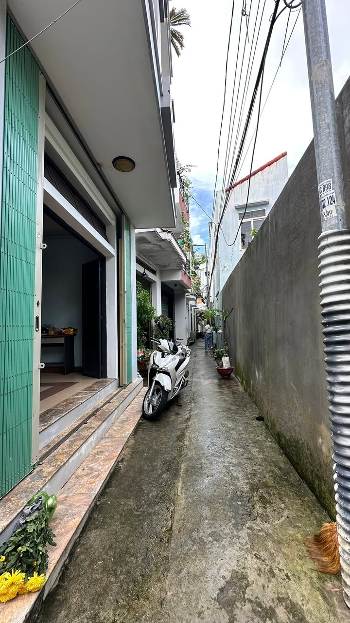 Nhà phố Vạn Thắng, Nha Trang 59,1m² giá 4,2 tỷ - Đầu tư sinh lời ngay trung tâm!