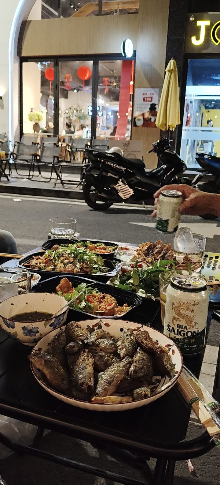 Cho thuê mặt bằng góc A1 khu VDT Nha Trang 100m² - Vị trí đắc địa cho kinh doanh