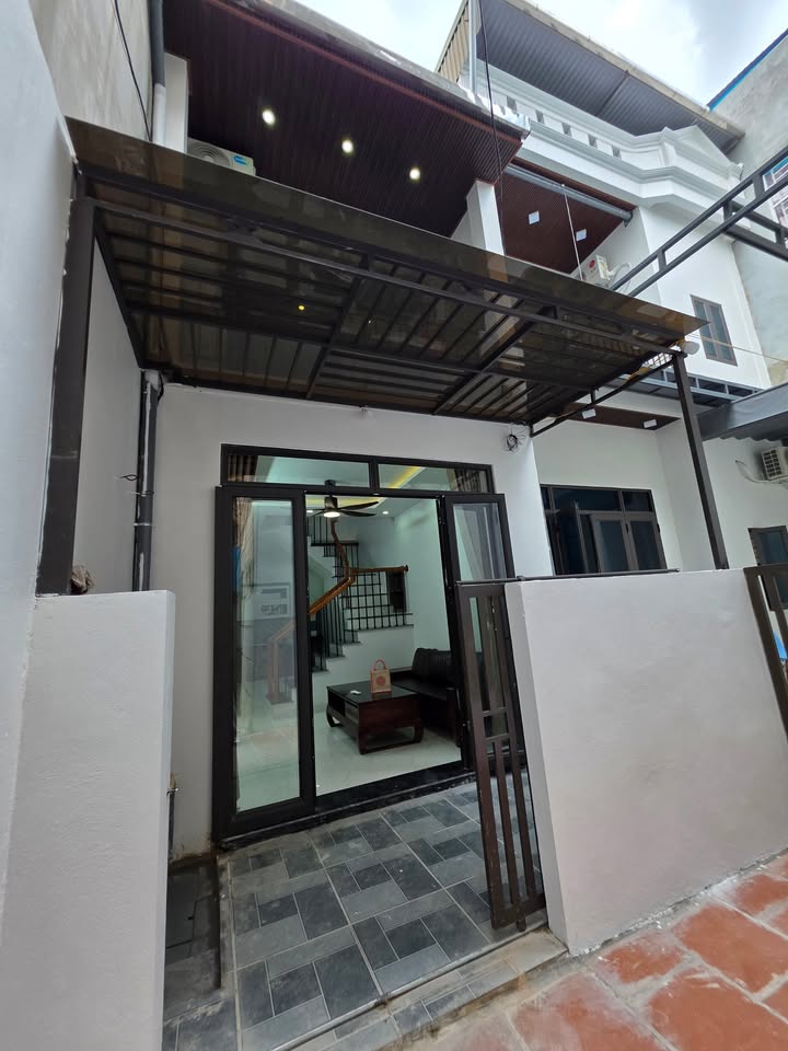 Nhà 2 tầng đường Đinh Lễ, phường Lam Sơn, 41m² giá 1.9 tỷ - Sẵn sàng ở ngay!