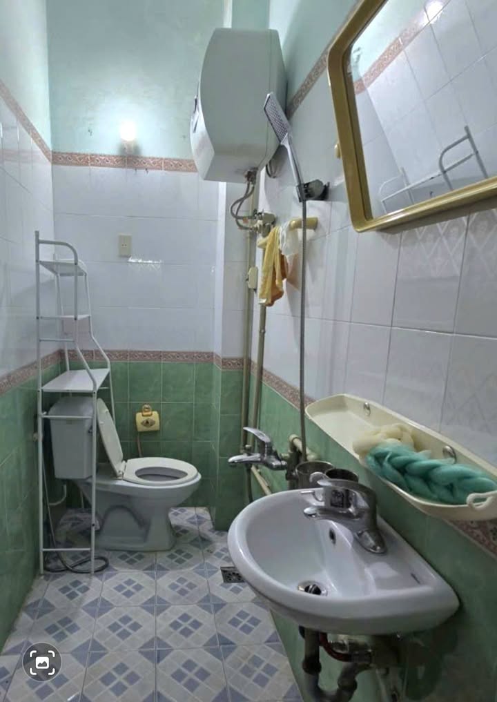 Nhà cho thuê 3 tầng khu Đông Nam Cường, 85m² giá 7 triệu - Phù hợp làm văn phòng và nhà ở!