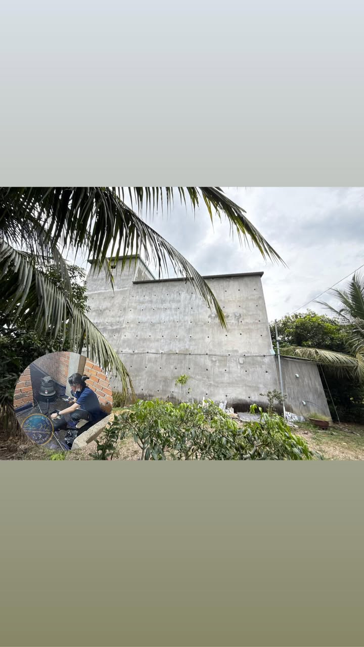 Farm Diên Xuân Khánh Hòa 2766m² giá 8 tỷ - Nguồn thu ổn định từ nhà yến