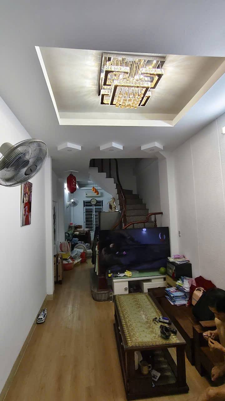 Cho thuê nhà nguyên căn 305 Ngõ Quỳnh, Hai Bà Trưng 40m² - Đầy đủ nội thất, chỉ 15 triệu/tháng