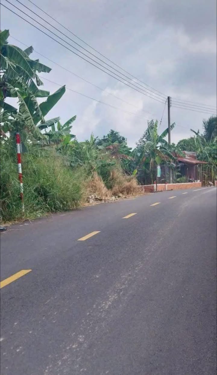 Đất nền mặt tiền đường Đống Đa, Đồng Nai 187.2m² giá chỉ 950 triệu - Cơ hội đầu tư tuyệt vời!