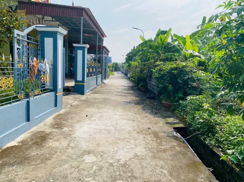 Đất nền Nghĩa Hùng 148m² giá chỉ 700 triệu - Cơ hội đầu tư tuyệt vời!