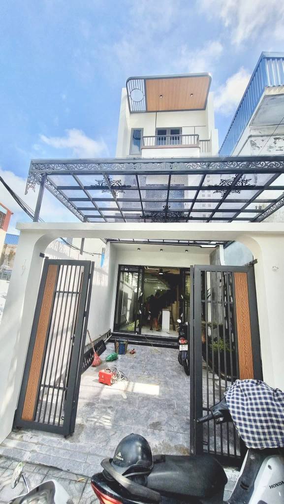 Nhà mặt tiền Cầu Đông - Lộc Vượng 66m² giá 4.6 tỷ - Không thể bỏ qua!