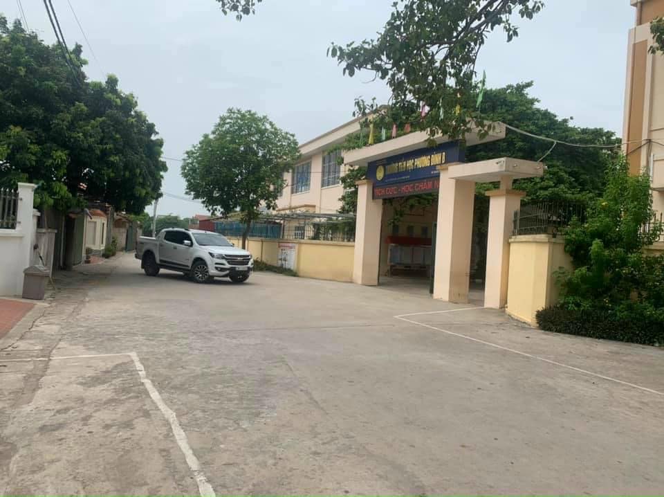 Đất nền thôn Địch Đình, xã Liên Minh, Đan Phượng 144m² giá chỉ 5X triệu/m² - Đầu tư tiềm năng cao!