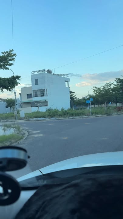 Đất nền An Nhơn 100m² giá 1.8 tỷ - Đầu đường Lê Trung Đình, chính chủ bán gấp!