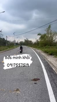 Đất mặt đường Tỉnh Lộ 20, Thạch Hà 100m² giá chỉ 1 tỷ - Đầu tư sinh lời hấp dẫn!