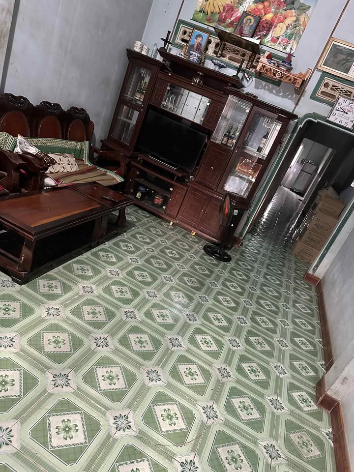 Nhà phố Cát Tiên 50m² giá 1.4 tỷ - Kinh doanh thuận lợi!