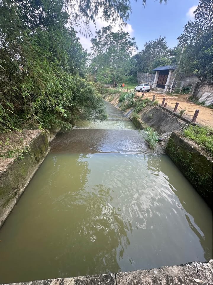 Đất nền 350m² Phú Cát, Quốc Oai - Giá chỉ 3.5 tỷ, giao thông thuận lợi!