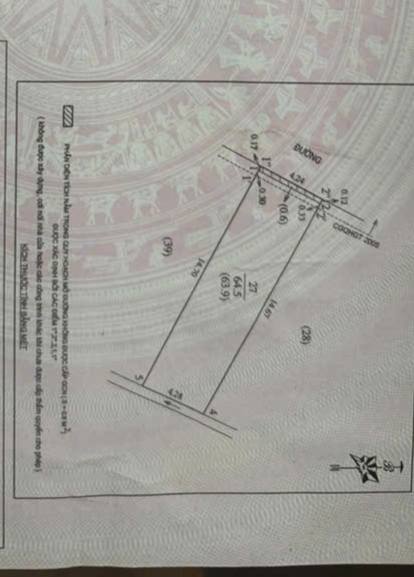 Nhà 2 tầng phường Hưng Dũng TP Vinh 64m² giá 4 tỷ - Tiện ích đầy đủ, sẵn sàng vào ở!