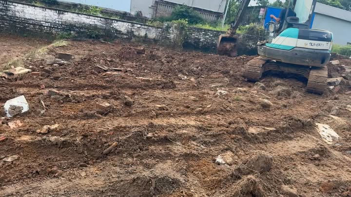 Đất nền lô góc 360m² tại Phú Cát - Giá thỏa thuận, đầu tư sinh lời!