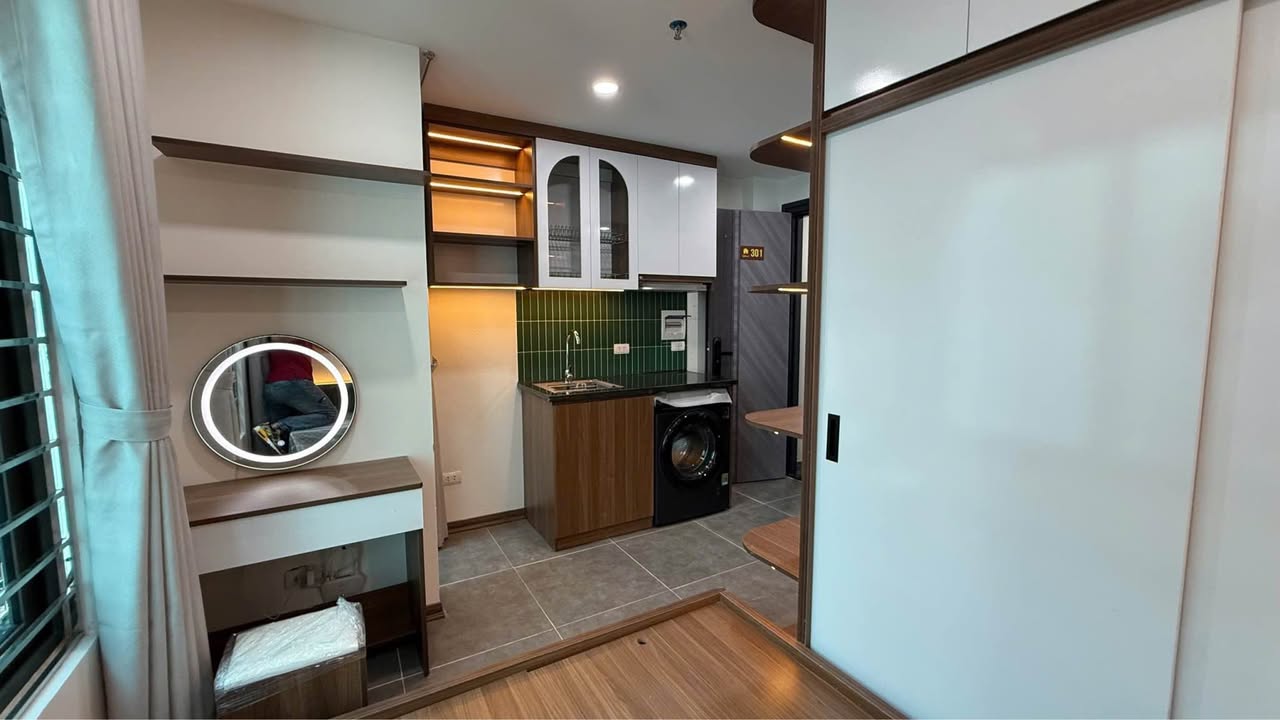 FrontHouse Galaxy Vạn Phúc 67m² giá thỏa thuận - Kinh doanh sinh lời ngay!