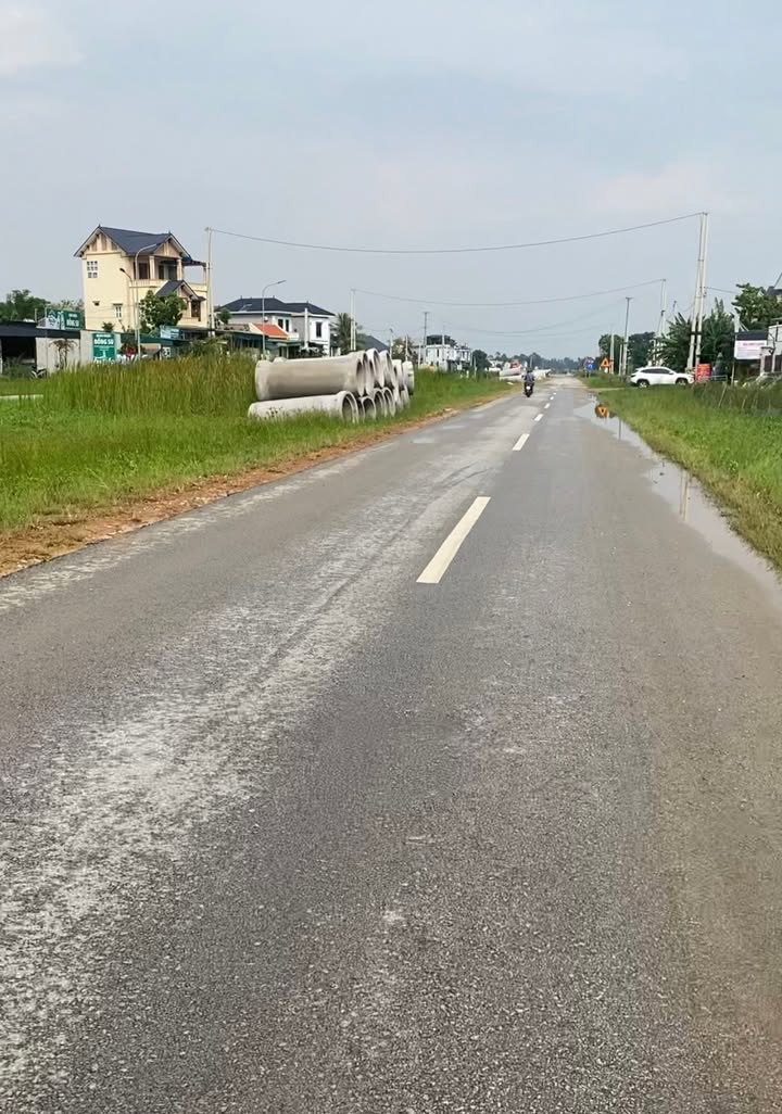 Đất nền mặt đường Võ Nguyên Giáp 138m² giá chỉ 20 triệu/m² - Cơ hội đầu tư tuyệt vời!