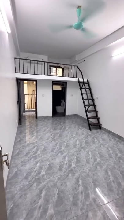 Nhà cho thuê tại Tân Triều, Thanh Trì 35m² giá 4.5 triệu - Nhà mới tiện nghi đầy đủ!