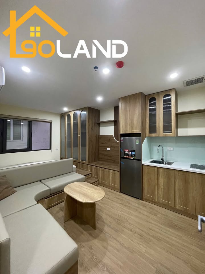 Cho thuê phòng nhỏ tại Hẻm 189 Hoàng Hoa Thám, Ba Đình, 25m² chỉ 6.25 triệu - Nội thất đầy đủ!