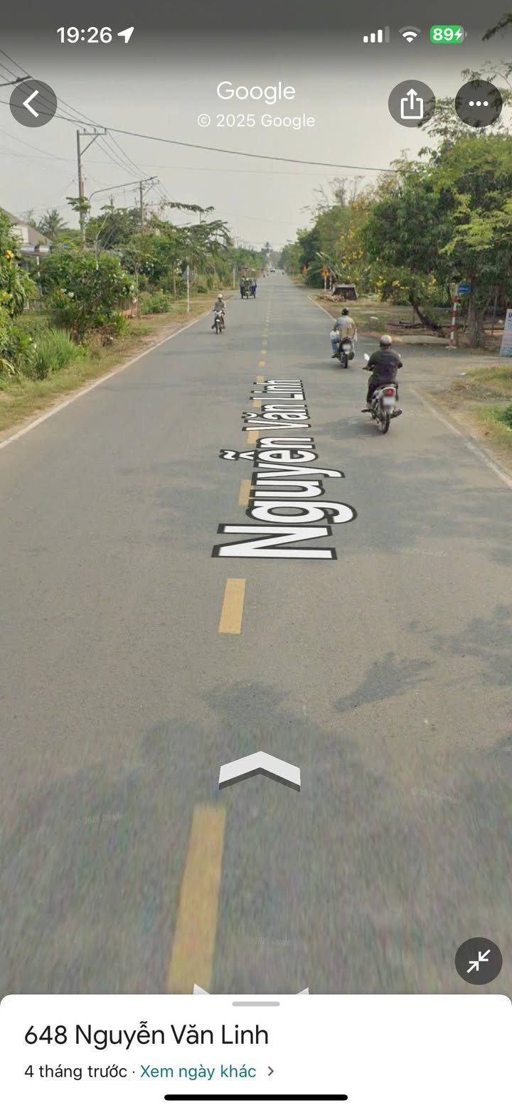 Đất nền Hòa Thành Tây Ninh 180m² giá 3.6 tỷ - Sổ hồng đầy đủ, tiện ích xung quanh!