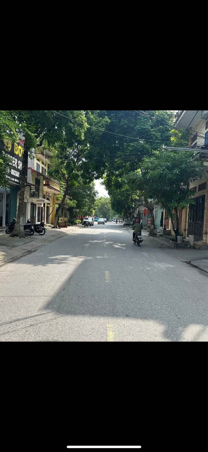 Đất nền Thôn Tiền, Ninh Nhất 78m² giá 3.5 tỷ - Vị trí đắc địa gần Đại học Hoa Lư!