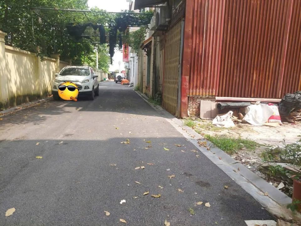 Đất nền Phúc Lợi Long Biên 100m² giá 8 tỷ - Đầu tư sinh lời hiếm có!