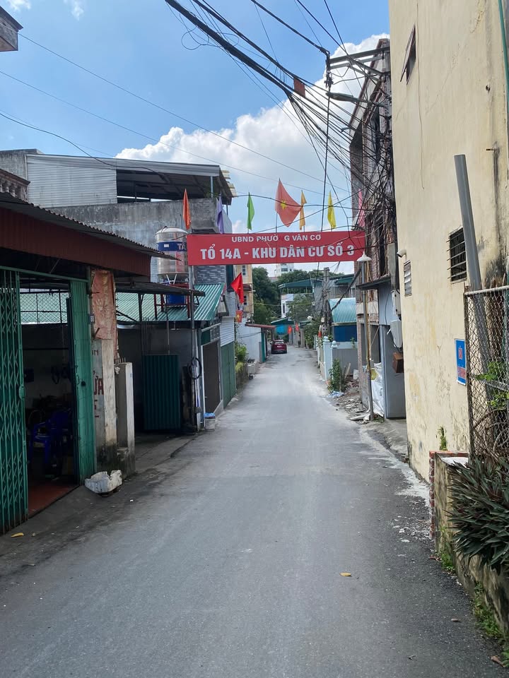 Nhà 2 tầng mặt tiền 10m đường Vũ Duệ, Nông Trang, 130m² - Cơ hội hiếm có!