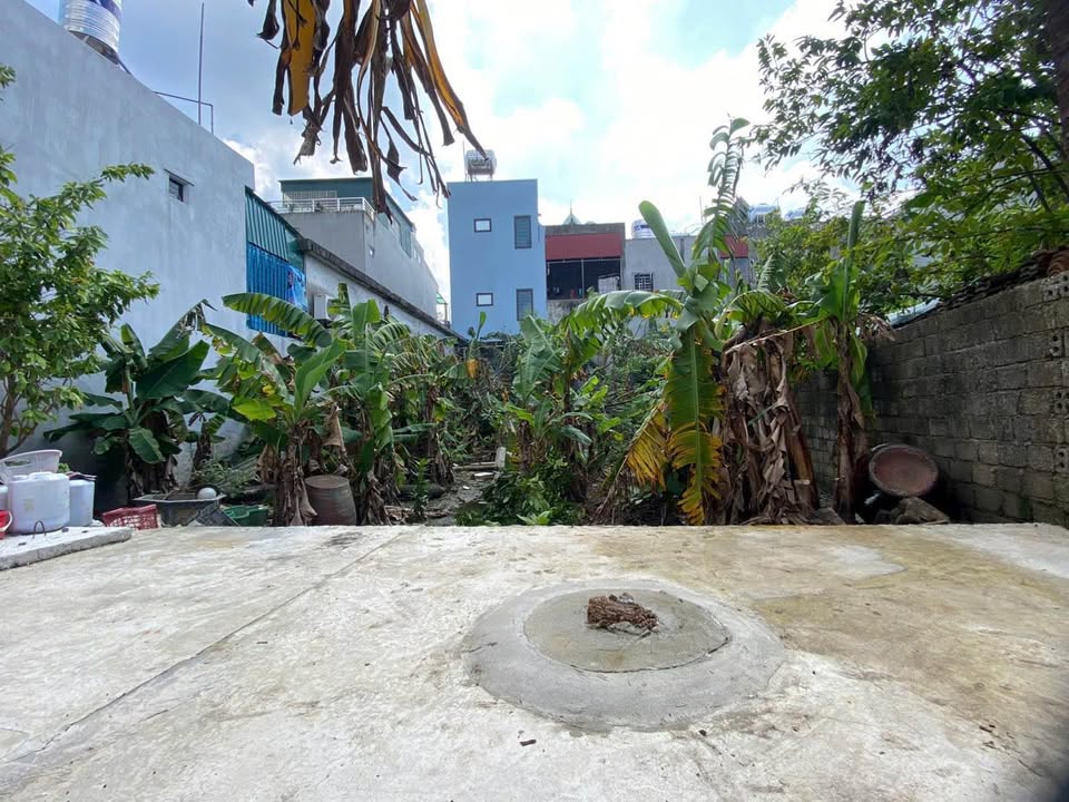 Đất nền Nghi Sơn 161.5m² giá 1.2 tỷ - Gần chợ Còng thuận lợi kinh doanh!