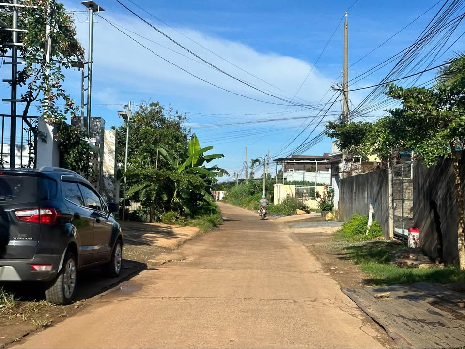 Đất nền Liên Nghĩa, Đức Trọng 156m² giá 1.32 tỷ - Đầu tư sinh lời ngay!