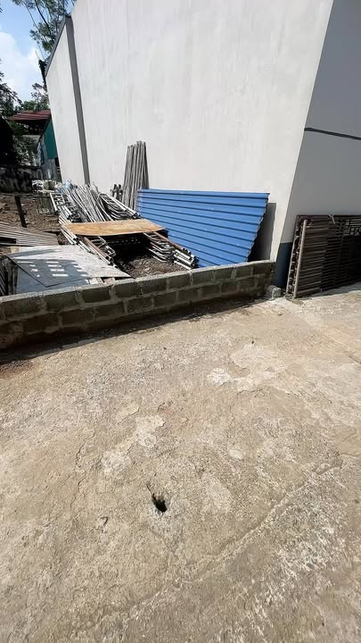 Đất thổ cư 97m² tại Đông Hạ, Quốc Oai - Giá chỉ 2 tỷ, sổ đỏ chính chủ!