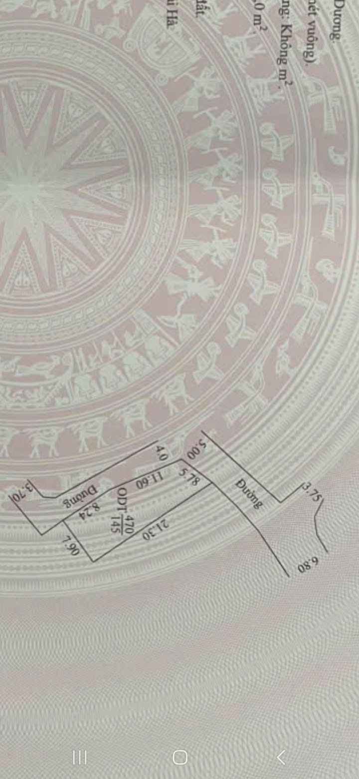 Đất nền lô góc 145m² tại phường Cộng Hòa, Chí Linh - Giá đầu tư chỉ 1 tỷ!