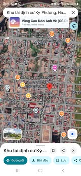 Đất nền Kỳ Phương - 137m² giá thỏa thuận - Cơ hội đầu tư vàng!