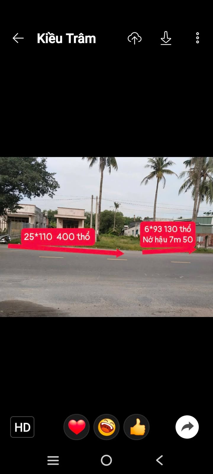 Đất nền Châu Thành Tây Ninh 2750m² - Đầu tư sinh lời ngay!