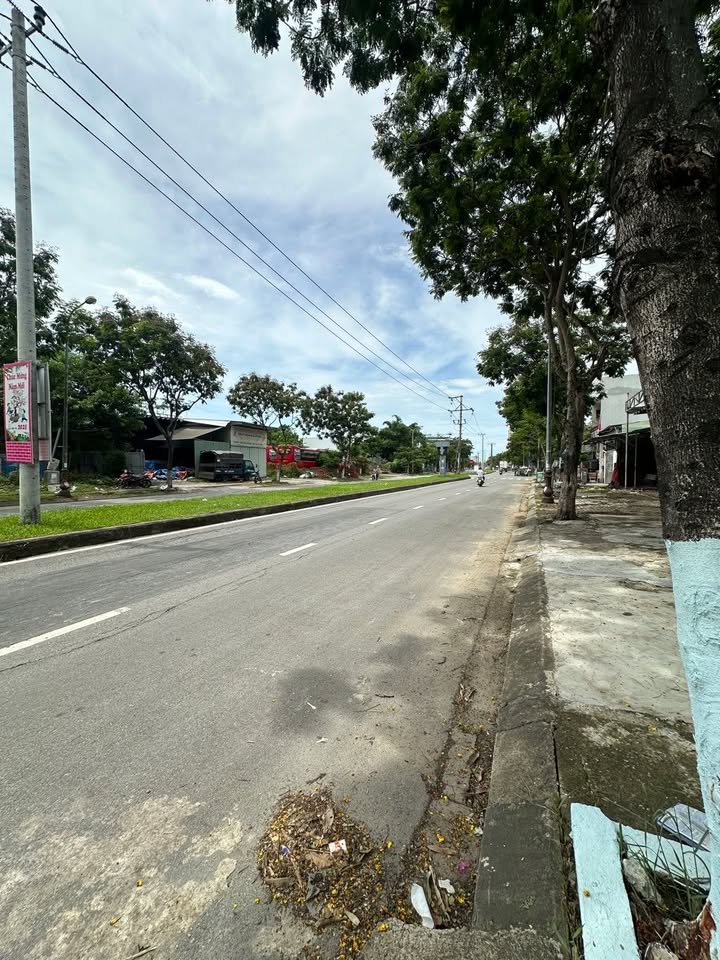 Đất tặng nhà cấp 4 đường Đinh Liệt, Đà Nẵng 125m² giá 6 tỷ - Cơ hội đầu tư hấp dẫn!