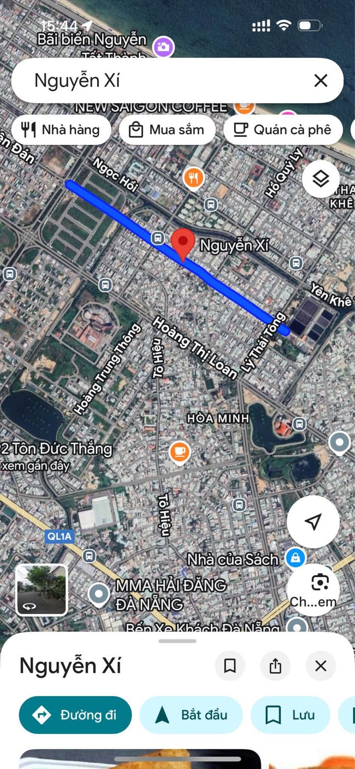 Dãy trọ 4 phòng mặt tiền đường Nguyễn Xí 100m² giá 6.95 tỷ - Đầu tư sinh lời ngay!