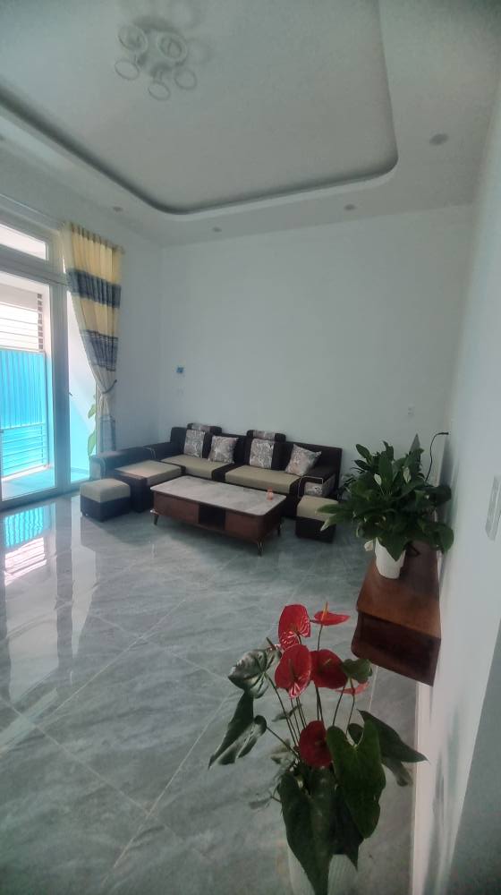 Nhà mới Phước Thành, Đà Lạt 98m² giá 2 tỷ - Sẵn sàng vào ở!