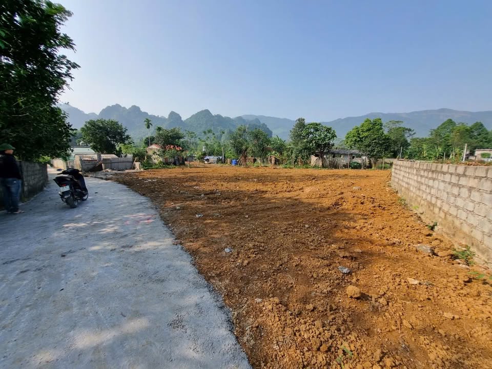 Đất thổ cư Cao Dương Lương Sơn 127m² giá 400 triệu - Cơ hội đầu tư tuyệt vời!